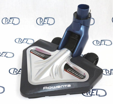 Spazzola Elettrificata 24v Rowenta